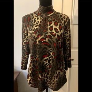 Three Seasons Maternity Sweater